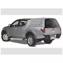 Купити Кунг для Mitsubishi L200 DC Shortbed - Road Ranger RH2 Standard